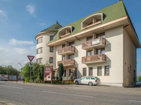 Apartman Artemis Bešeňová